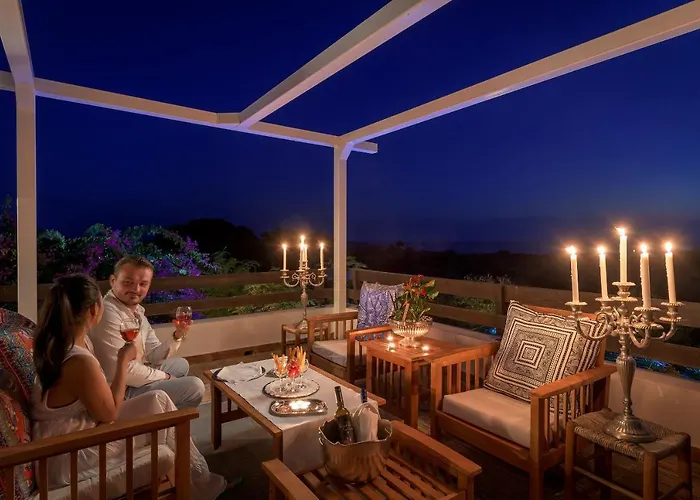 Villa Mary\'S Holiday House
