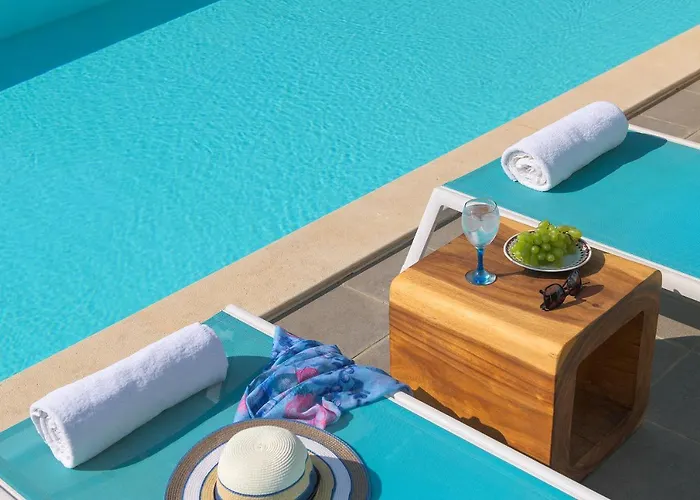Villa Mary\'S Holiday House