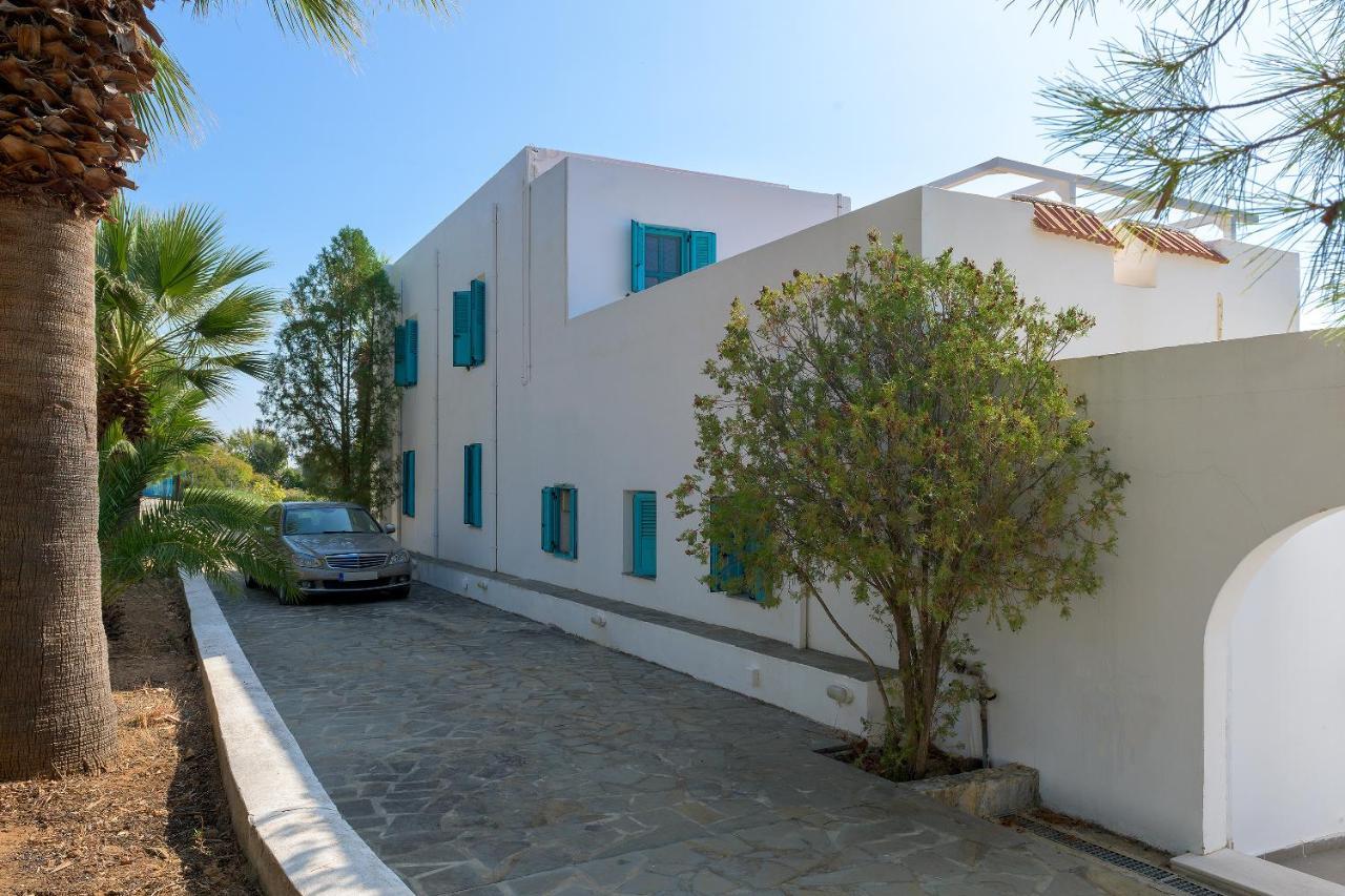 Вилла Mary's House Pefki (Rhodes)